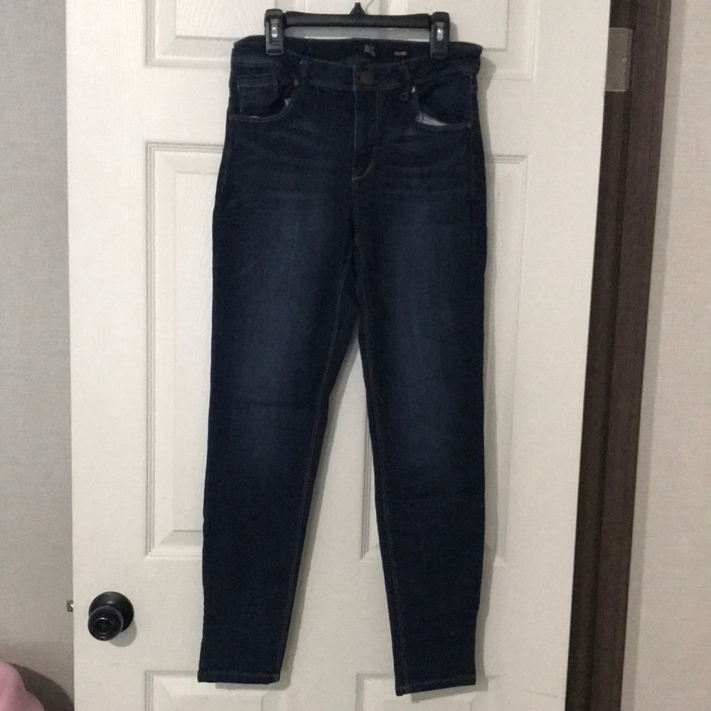 1822 skinny jeans